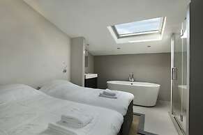 Stayci Apartments Westeinde