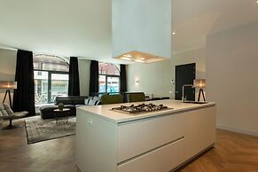 Stayci Apartments Westeinde