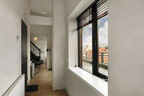 Stayci Apartments Westeinde