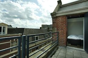 Stayci Apartments Westeinde