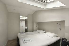 Stayci Apartments Westeinde