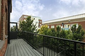 Stayci Apartments Westeinde