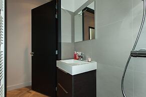 Stayci Apartments Westeinde