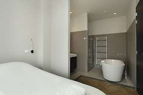 Stayci Apartments Westeinde