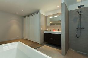 Stayci Apartments Westeinde