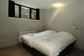 Stayci Apartments Westeinde