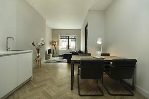 Stayci Apartments Westeinde