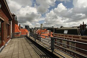 Stayci Apartments Westeinde