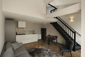 Stayci Apartments Westeinde