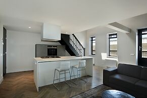 Stayci Apartments Westeinde