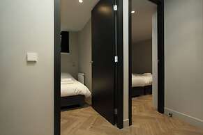 Stayci Apartments Westeinde