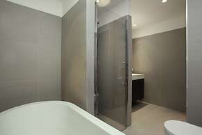 Stayci Apartments Westeinde