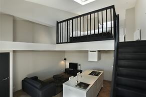 Stayci Apartments Westeinde