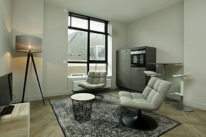 Stayci Apartments Westeinde