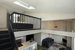 Stayci Apartments Westeinde