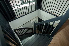 Stayci Apartments Westeinde