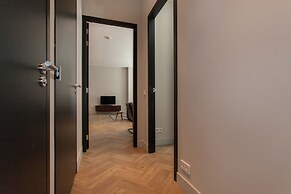 Stayci Apartments Westeinde