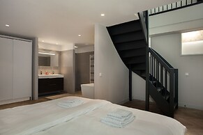 Stayci Apartments Westeinde