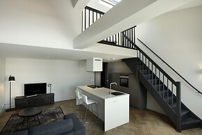 Stayci Apartments Westeinde