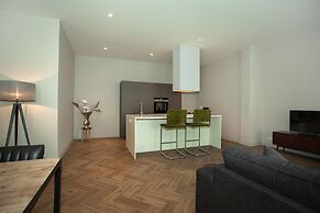 Stayci Apartments Westeinde