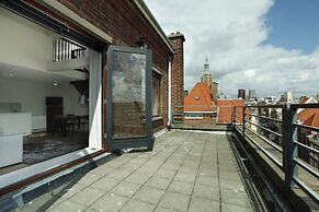 Stayci Apartments Westeinde