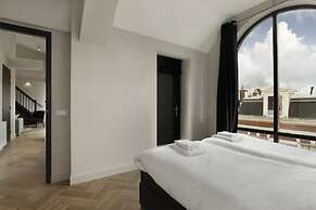 Stayci Apartments Westeinde