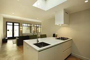 Stayci Apartments Westeinde