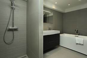 Stayci Apartments Westeinde