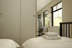 Stayci Apartments Westeinde