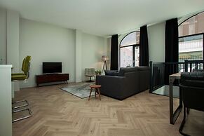 Stayci Apartments Westeinde