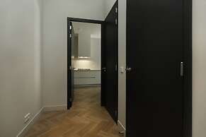 Stayci Apartments Westeinde