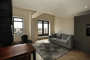 Stayci Apartments Westeinde