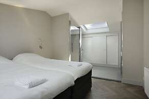 Stayci Apartments Westeinde