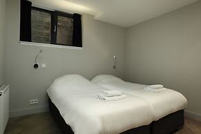 Stayci Apartments Westeinde