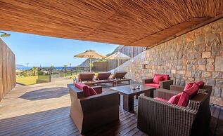 Manaspark Deluxe Hotel