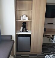 Microtel by Wyndham Penn Yan Finger Lakes Region