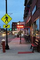 Microtel by Wyndham Penn Yan Finger Lakes Region