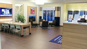 Microtel by Wyndham Penn Yan Finger Lakes Region