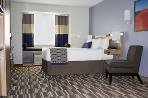 Microtel by Wyndham Penn Yan Finger Lakes Region