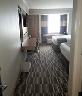 Microtel by Wyndham Penn Yan Finger Lakes Region