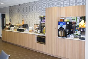 Microtel by Wyndham Penn Yan Finger Lakes Region