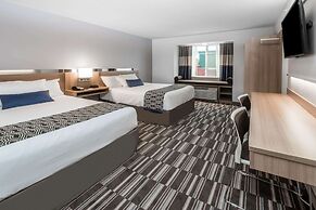 Microtel by Wyndham Penn Yan Finger Lakes Region
