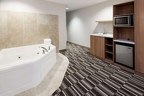 Microtel by Wyndham Penn Yan Finger Lakes Region