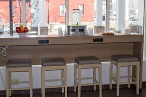 Microtel by Wyndham Penn Yan Finger Lakes Region