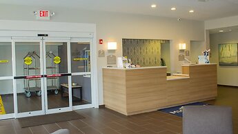 Microtel by Wyndham Penn Yan Finger Lakes Region
