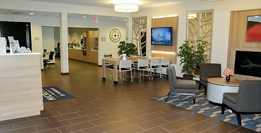 Microtel by Wyndham Penn Yan Finger Lakes Region