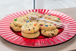 Microtel by Wyndham Penn Yan Finger Lakes Region