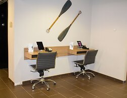 Microtel by Wyndham Penn Yan Finger Lakes Region