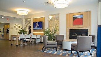 Microtel by Wyndham Penn Yan Finger Lakes Region