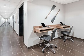 Microtel by Wyndham Penn Yan Finger Lakes Region